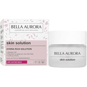 BELLA AURORA Ošetření bodem, 50 ml BELLA AURORA Ošetření bodem, 50 ml