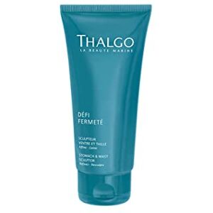 Thalgo Emulze břicho a pas, 150 ml, Minceur Intégrative / Défi Fermeté, bílá Thalgo Emulze břicho a pas, 150 ml, Minceur Intégrative / Défi Fermeté, bílá