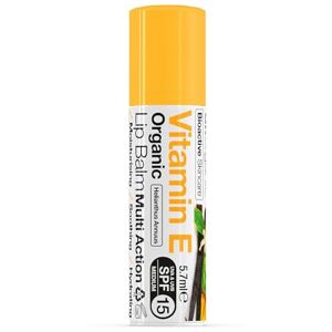 Dr. Organic Lip Balm 1 Stück Vitamin E 5,7 ml Dr. Organic Lip Balm 1 Stück Vitamin E 5,7 ml