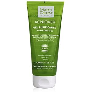 Martiderm Gel a mýdlo, 200 ml Martiderm Gel a mýdlo, 200 ml