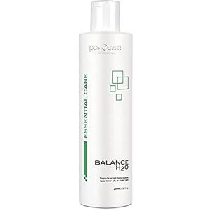 POSTQUAM Tonic Gesichtswasser für Fettige und Mischhaut Adstringierend, Feuchtigkeitsspendend und Reinigend mit Mattierendem Effekt Erfrischt die Haut und Bringt sie ins Gleichgewicht 250 ml POSTQUAM Tonic Gesichtswasser für Fettige und Mischhaut Adstringierend, Feuchtigkeitsspendend und Reinigend mit Mattierendem Effekt Erfrischt die Haut und Bringt sie ins Gleichgewicht 250 ml