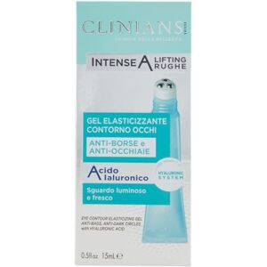 CLINIANS Intense A Lifting Wrinkles Eye Contour, Strahlendes und frisches Aussehen, Dermatologisch Getestet, Made in Italy, 15 ml CLINIANS Intense A Lifting Wrinkles Eye Contour, Strahlendes und frisches Aussehen, Dermatologisch Getestet, Made in Italy, 15 ml