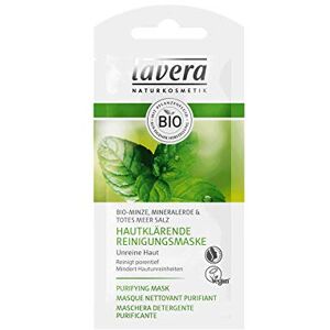 Lavera Skin Klaerende čisticí maska Lavera Skin Klaerende čisticí maska