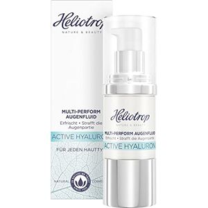 HELIOTROP ACTIVE HYAL. Multi-Perf. Fluid pro oči HELIOTROP ACTIVE HYAL. Multi-Perf. Fluid pro oči