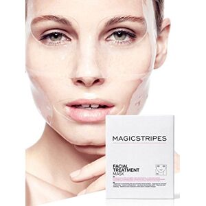 MAGICSTRIPES Obličejová maska, 3 kusy MAGICSTRIPES Obličejová maska, 3 kusy