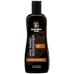 Australian Gold Rapid Tanning Intenzifier Lotion 250 ml Australian Gold Rapid Tanning Intenzifier Lotion 250 ml