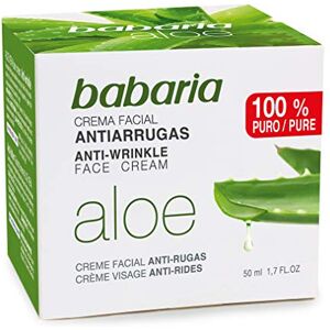 Babaria Krémy, 1 balení (1× 50 ml) Babaria Krémy, 1 balení (1× 50 ml)