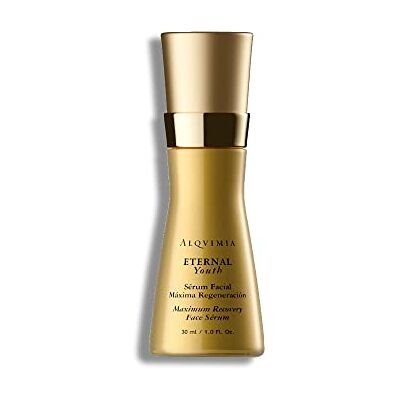 ALQVIMIA Im Wesentlichen Schönes Calm Regenerierendes Nachtserum für Empfindliche Haut, 30 ml ALQVIMIA Im Wesentlichen Schönes Calm Regenerierendes Nachtserum für Empfindliche Haut, 30 ml