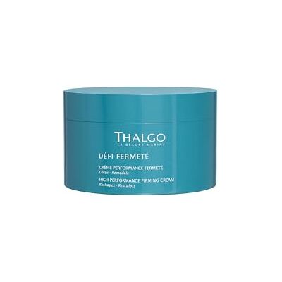 Thalgo Intenzivní vyhlazovací krém, 200 ml, Minceur Intégrative / Défi Fermeté Thalgo Intenzivní vyhlazovací krém, 200 ml, Minceur Intégrative / Défi Fermeté