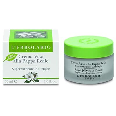 L'Erbolario Krémový želé Royal, 1 balení (1 x 50 ml) L'Erbolario Krémový želé Royal, 1 balení (1 x 50 ml)