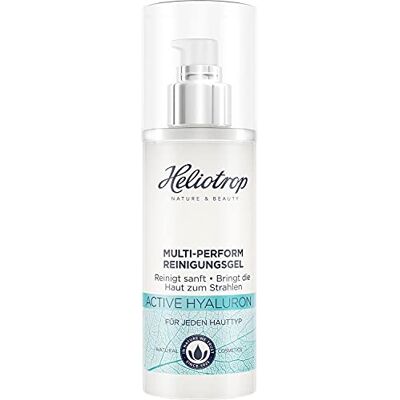 HELIOTROP Aktivní HYAL. Mul.-Perf. Čistý HELIOTROP Aktivní HYAL. Mul.-Perf. Čistý