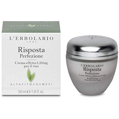 L'Erbolario Risposta perfektion, 1 balení (1× 50 ml) L'Erbolario Risposta perfektion, 1 balení (1× 50 ml)
