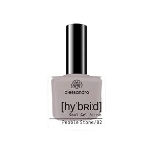 Alessandro Hybrid Lack Pebble Stone Alessandro Hybrid Lack Pebble Stone