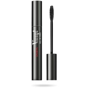 Pupa Mascara Vamp! All in One (barva extra černá) Mascara se silnou péčí, velkolepým objemem a nenapodobitelnou délkou vhodná pro citlivé oči a kontaktní čočky (9 ml) Pupa Mascara Vamp! All in One (barva extra černá) Mascara se silnou péčí, velkolepým objemem a nenapodobitelnou délkou vhodná pro citlivé oči a kontaktní čočky (9 ml)