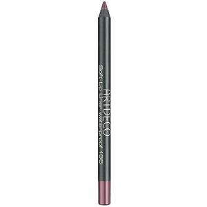 Artdeco Soft konturovací tužka na rty Waterproof voděodolná, dlouhotrvající konturovací tužka na rty 1 x 1,2 g Artdeco Soft konturovací tužka na rty Waterproof voděodolná, dlouhotrvající konturovací tužka na rty 1 x 1,2 g