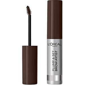 L'Oreal Paris L'Oréal Paris Infaillible Brows 3. 0 Brunette 4,4 ml L'Oreal Paris L'Oréal Paris Infaillible Brows 3. 0 Brunette 4,4 ml