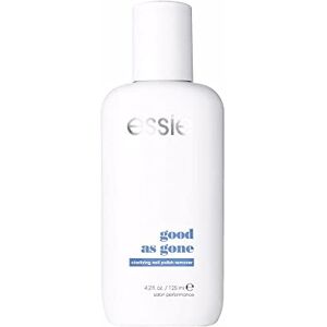 essie Čisticí odlakovač na nehty good as gone, čištění a zesvětlení, 125 ml essie Čisticí odlakovač na nehty good as gone, čištění a zesvětlení, 125 ml
