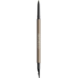 Artdeco Ultra Fine Brow Liner přesná tužka na obočí s ergonomickým kartáčkem 1 x 9 g Artdeco Ultra Fine Brow Liner přesná tužka na obočí s ergonomickým kartáčkem 1 x 9 g