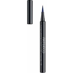 Artdeco Long-Lasting Liquid Liner Intense tekuté, barevně intenzivní oční linky ve tvaru tužky s pružným nylonovým filcovým hrotem, dlouhotrvající 1 x 0,6 ml Artdeco Long-Lasting Liquid Liner Intense tekuté, barevně intenzivní oční linky ve tvaru tužky s pružným nylonovým filcovým hrotem, dlouhotrvající 1 x 0,6 ml
