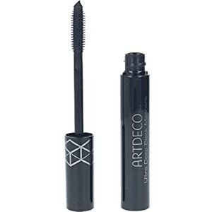 Artdeco Ultra Deep Black Mascara – černá řasenka s intenzivním finišem – 1 x 8 ml Artdeco Ultra Deep Black Mascara – černá řasenka s intenzivním finišem – 1 x 8 ml