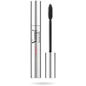 Pupa Milano Mascara Vamp! Definice Deep Black 9ml Pupa Milano Mascara Vamp! Definice Deep Black 9ml
