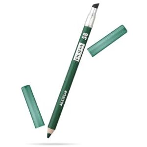 Pupa Kajal Liner Multiplay N°58 Plastic Green 1,2 g, cena/100 g: 912.5 EUR Pupa Kajal Liner Multiplay N°58 Plastic Green 1,2 g, cena/100 g: 912.5 EUR