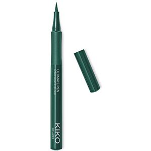 Kiko Milano Ultimate Pen Eyeliner 04 Dlouhotrvající tužka na oční linky Kiko Milano Ultimate Pen Eyeliner 04 Dlouhotrvající tužka na oční linky