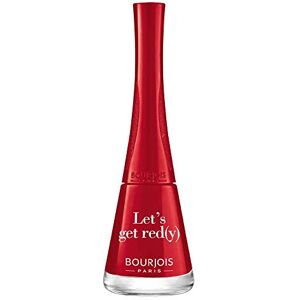 Bourjois 1Sec Rg Nail Polish Rel 9 Ml 18 Iv 009 Bourjois 1Sec Rg Nail Polish Rel 9 Ml 18 Iv 009