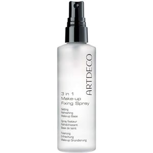Artdeco 3 v 1 fixační sprej na make-up fixační sprej na make-up 1 x 100 ml Artdeco 3 v 1 fixační sprej na make-up fixační sprej na make-up 1 x 100 ml
