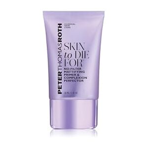 Roth Skin To Die For Mattifying Primer 30 ml, černá (Black), špunty do uší Roth Skin To Die For Mattifying Primer 30 ml, černá (Black), špunty do uší