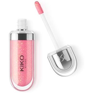 Kiko Milano 3D Hydra lesk na rty 26 pečující lesk na rty s 3D efektem Kiko Milano 3D Hydra lesk na rty 26 pečující lesk na rty s 3D efektem