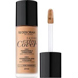 Deborah Konečná úprava make-upu, 30 ml Deborah Konečná úprava make-upu, 30 ml