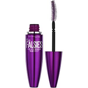 Maybelline Maskara New York Volum' Express Drama Mascara, černá, 1 balení (1 x 8,2 ml) Maybelline Maskara New York Volum' Express Drama Mascara, černá, 1 balení (1 x 8,2 ml)