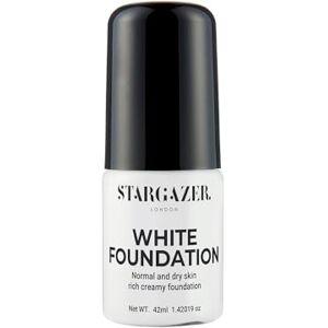 Stargazer Products tekutý podkladový make-up, bílý, 1 balení (1× 42 g) Stargazer Products tekutý podkladový make-up, bílý, 1 balení (1× 42 g)