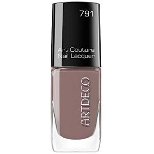 ARTDECO Nail Lacquer Dlouhotrvající rychleschnoucí lak na nehty hnědý 1 x 10 ml ARTDECO Nail Lacquer Dlouhotrvající rychleschnoucí lak na nehty hnědý 1 x 10 ml