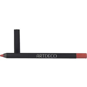 Artdeco Soft konturovací tužka na rty Waterproof voděodolná, dlouhotrvající konturovací tužka na rty 1 x 1,2 g Artdeco Soft konturovací tužka na rty Waterproof voděodolná, dlouhotrvající konturovací tužka na rty 1 x 1,2 g