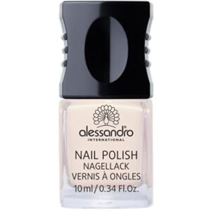 Alessandro Lak na nehty 929 Pretty Balerína, 10 ml Alessandro Lak na nehty 929 Pretty Balerína, 10 ml