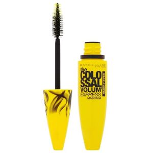 Maybelline New York, The Colossal Volum' Express řasenka ml Smoky Eyes, černá, 10,7 mililitrů Maybelline New York, The Colossal Volum' Express řasenka ml Smoky Eyes, černá, 10,7 mililitrů