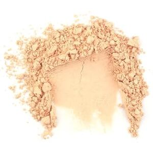 Stargazer Products Volný pudr, Natural Shimmer, 1 balení (1 x 10 g) Stargazer Products Volný pudr, Natural Shimmer, 1 balení (1 x 10 g)