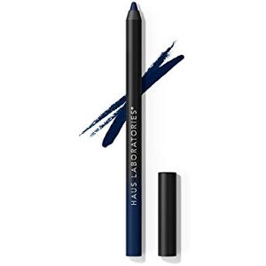 Haus Laboratories by Lady Gaga: EYE-DENTIFY GEL PENCIL EYELINER a LIQUID EYE-LIE-NER voděodolný gelový oční link/tekuté oční linky s filcovou špičkou černá, hnědá a veganská a bez pokusů na zvířatech Haus Laboratories by Lady Gaga: EYE-DENTIFY GEL PENCIL EYELINER a LIQUID EYE-LIE-NER voděodolný gelový oční link/tekuté oční linky s filcovou špičkou černá, hnědá a veganská a bez pokusů na zvířatech