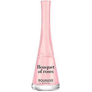 Bourjois Nail Polish 1 Seconde 13 Kytice růží Bourjois Nail Polish 1 Seconde 13 Kytice růží