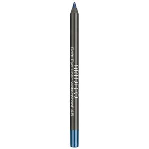 Artdeco Soft Eyeliner Waterproof krémová kajalová tužka voděodolná, dlouhotrvající oční linky s vysokou krycí silou 1 x 1,2 g Artdeco Soft Eyeliner Waterproof krémová kajalová tužka voděodolná, dlouhotrvající oční linky s vysokou krycí silou 1 x 1,2 g