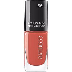 Artdeco Art Couture Nail Lacquer odstíny červené Dlouhotrvající rychleschnoucí lak na nehty Artdeco Art Couture Nail Lacquer odstíny červené Dlouhotrvající rychleschnoucí lak na nehty