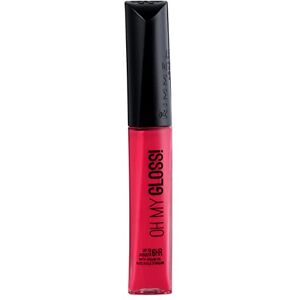 Rimmel Lab vynikající OH My Gloss 500 Rimmel Lab vynikající OH My Gloss 500