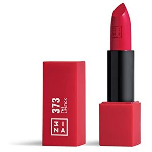 3INA MAKEUP The Lipstick 373 Fuchsie rtěnka matná rtěnka s vitaminem E a bambuckým máslem Dlouhotrvající vysoce pigmentovaný krém vanilková vůně Vegan Cruelty Free 3INA MAKEUP The Lipstick 373 Fuchsie rtěnka matná rtěnka s vitaminem E a bambuckým máslem Dlouhotrvající vysoce pigmentovaný krém vanilková vůně Vegan Cruelty Free