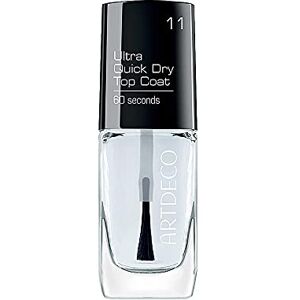 Artdeco Color & Care Nail Lacquer bílé a průhledné odstíny pečující, intenzivní lak na nehty Artdeco Color & Care Nail Lacquer bílé a průhledné odstíny pečující, intenzivní lak na nehty