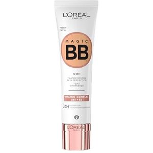L'Oreal Paris Základna na make-up LOREAL 30 ml L'Oreal Paris Základna na make-up LOREAL 30 ml