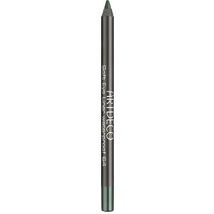 Artdeco Soft Eyeliner Waterproof krémová kajalová tužka voděodolná, dlouhotrvající oční linky s vysokou krycí silou 1 x 1,2 g Artdeco Soft Eyeliner Waterproof krémová kajalová tužka voděodolná, dlouhotrvající oční linky s vysokou krycí silou 1 x 1,2 g