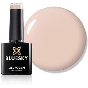 BLUESKY Gel Polish, Powder My Nose, 80567, 10 ml, gelový rozpustný lak na nehty, růžový, bledý, pastel (nutné vytvrzení pod UV/LED lampou) balení (x) BLUESKY Gel Polish, Powder My Nose, 80567, 10 ml, gelový rozpustný lak na nehty, růžový, bledý, pastel (nutné vytvrzení pod UV/LED lampou) balení (x)