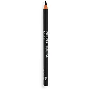 Korres Volcanic Minerals Kohl Eyeliner, černé, 1,2 g Korres Volcanic Minerals Kohl Eyeliner, černé, 1,2 g